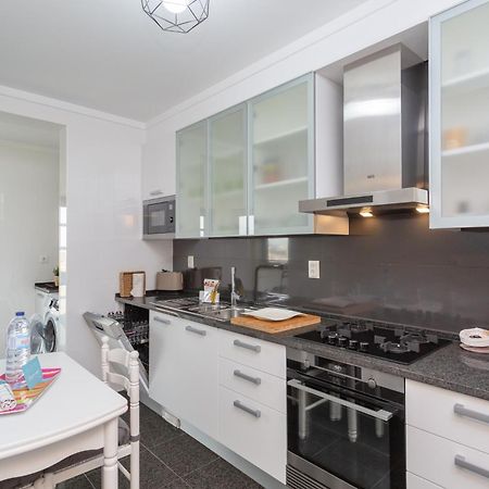 Beguest Vasco Da Gama Apartment Lisboa Kültér fotó