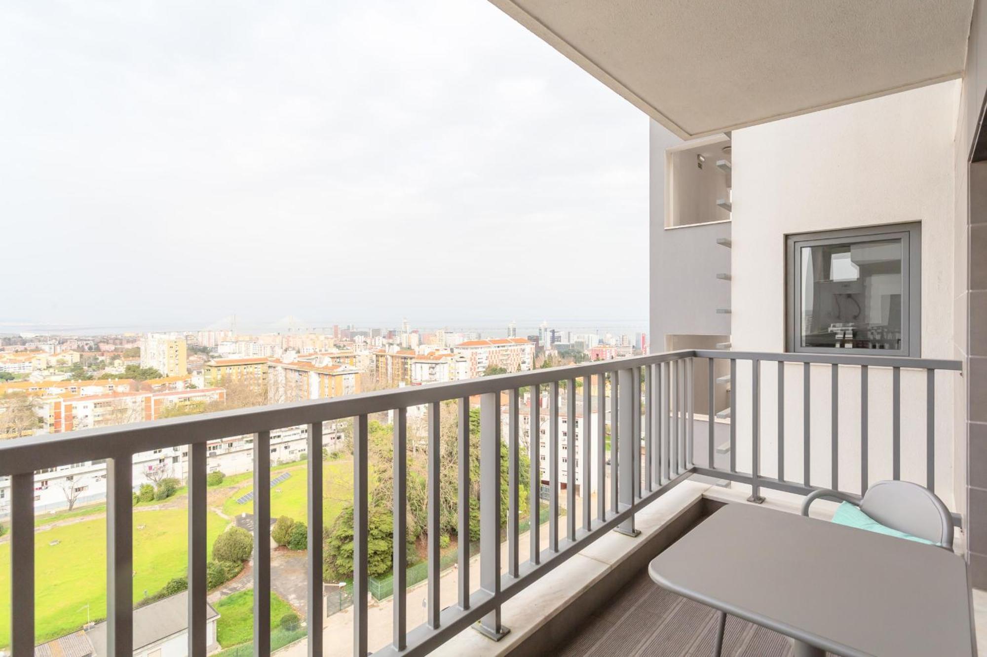 Beguest Vasco Da Gama Apartment Lisboa Kültér fotó