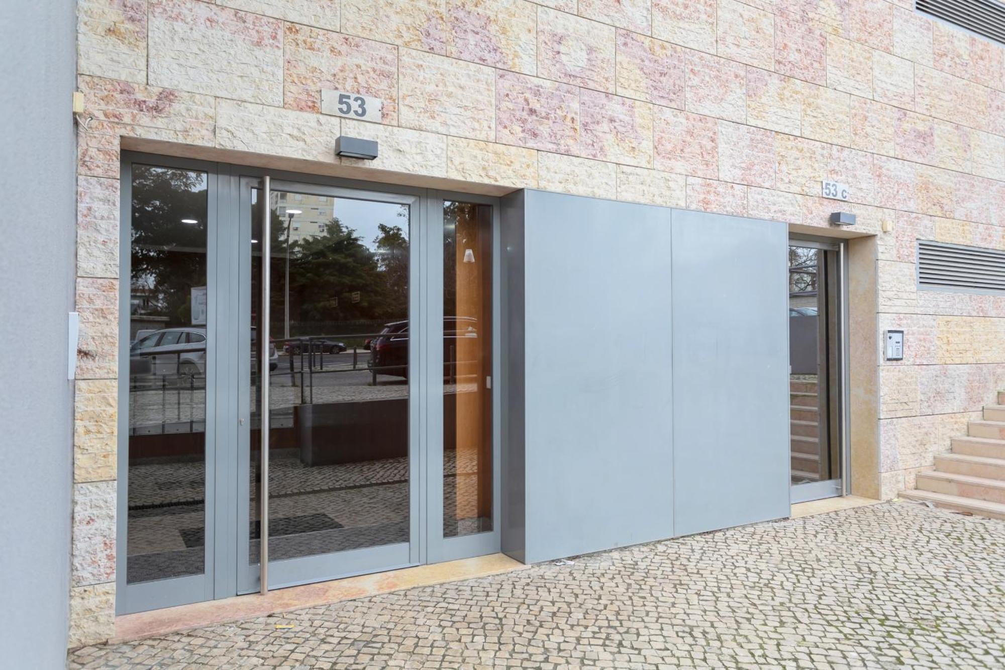 Beguest Vasco Da Gama Apartment Lisboa Kültér fotó
