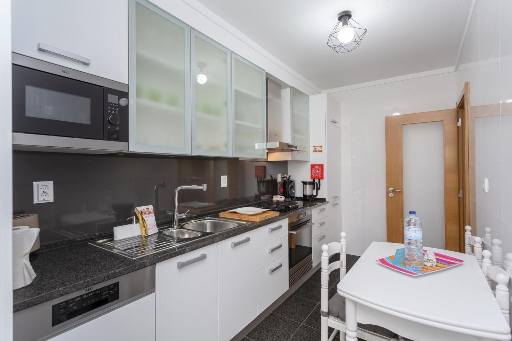 Beguest Vasco Da Gama Apartment Lisboa Kültér fotó