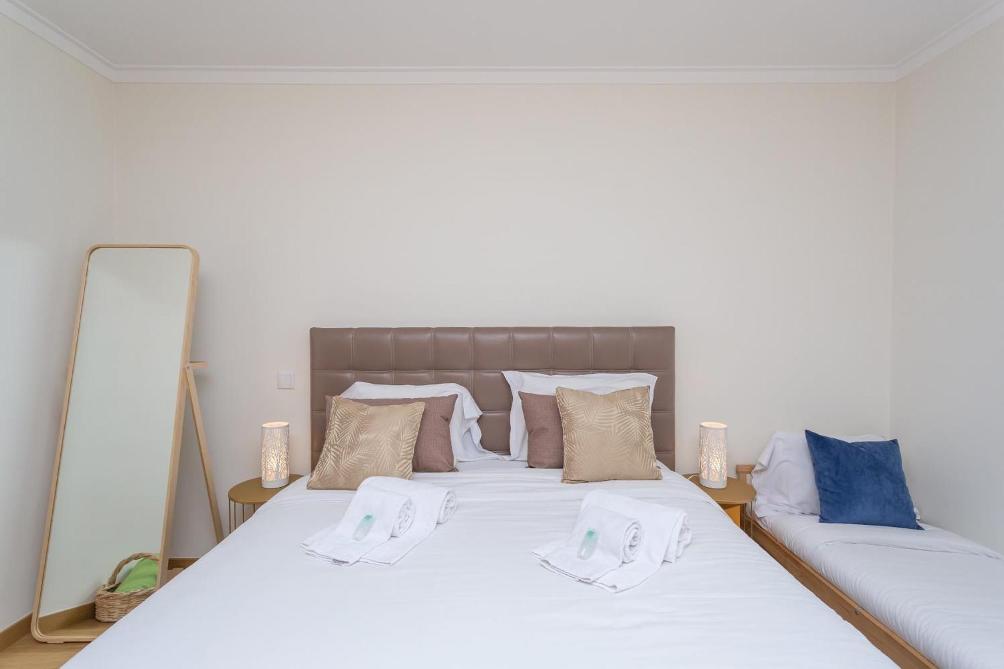 Beguest Vasco Da Gama Apartment Lisboa Kültér fotó