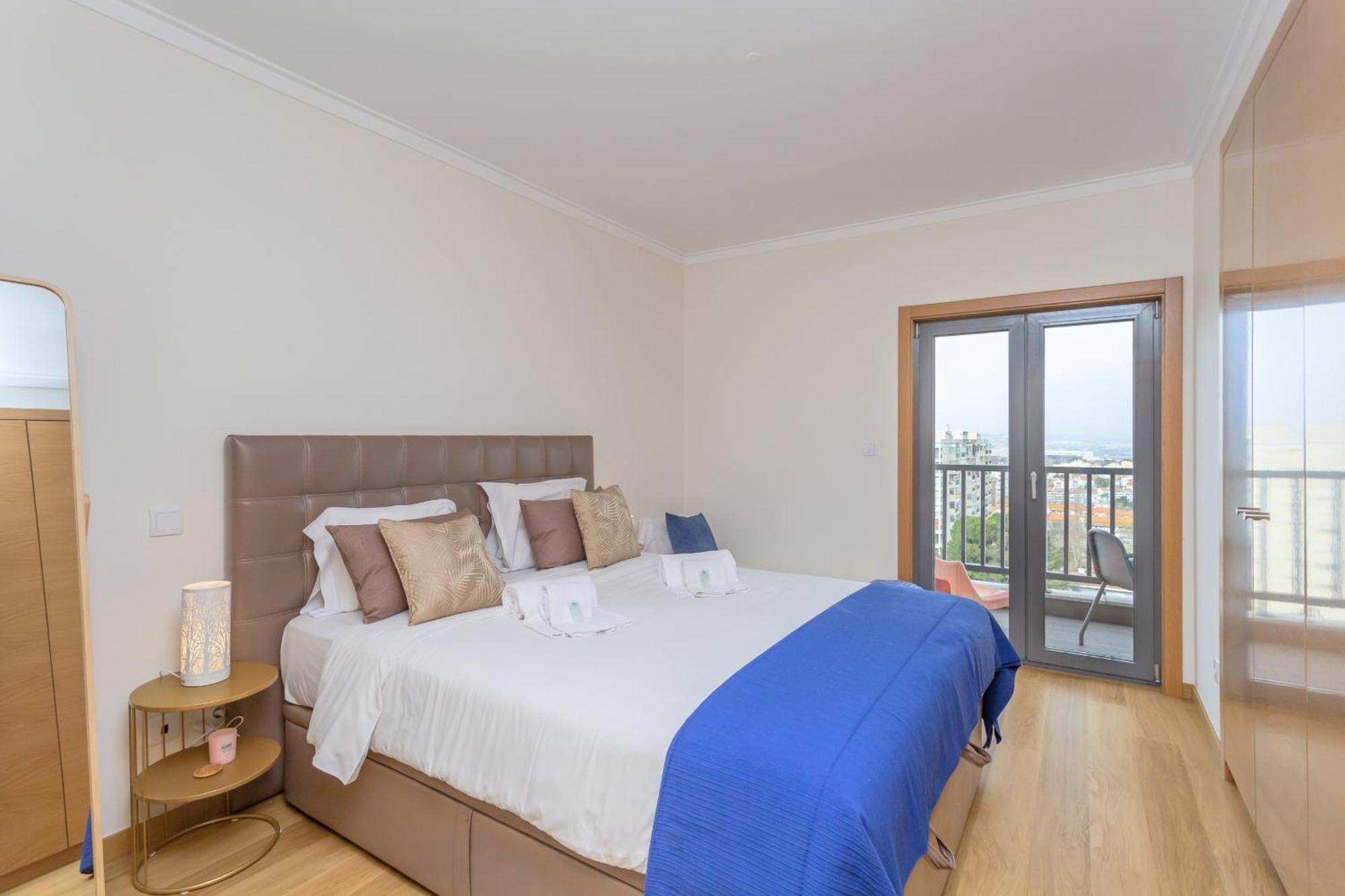 Beguest Vasco Da Gama Apartment Lisboa Kültér fotó