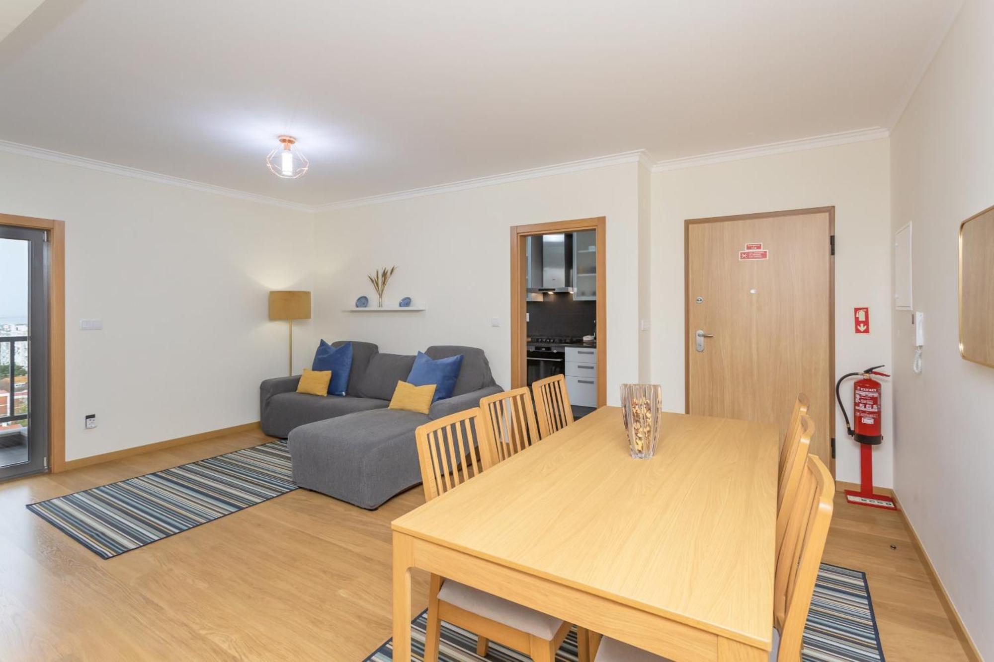 Beguest Vasco Da Gama Apartment Lisboa Kültér fotó