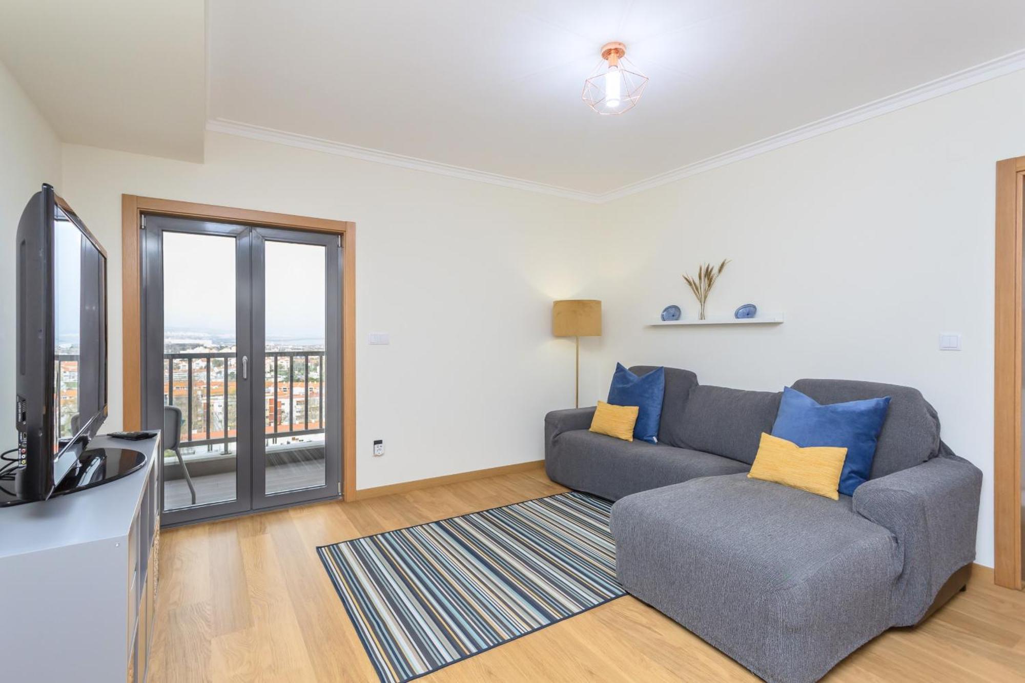 Beguest Vasco Da Gama Apartment Lisboa Kültér fotó