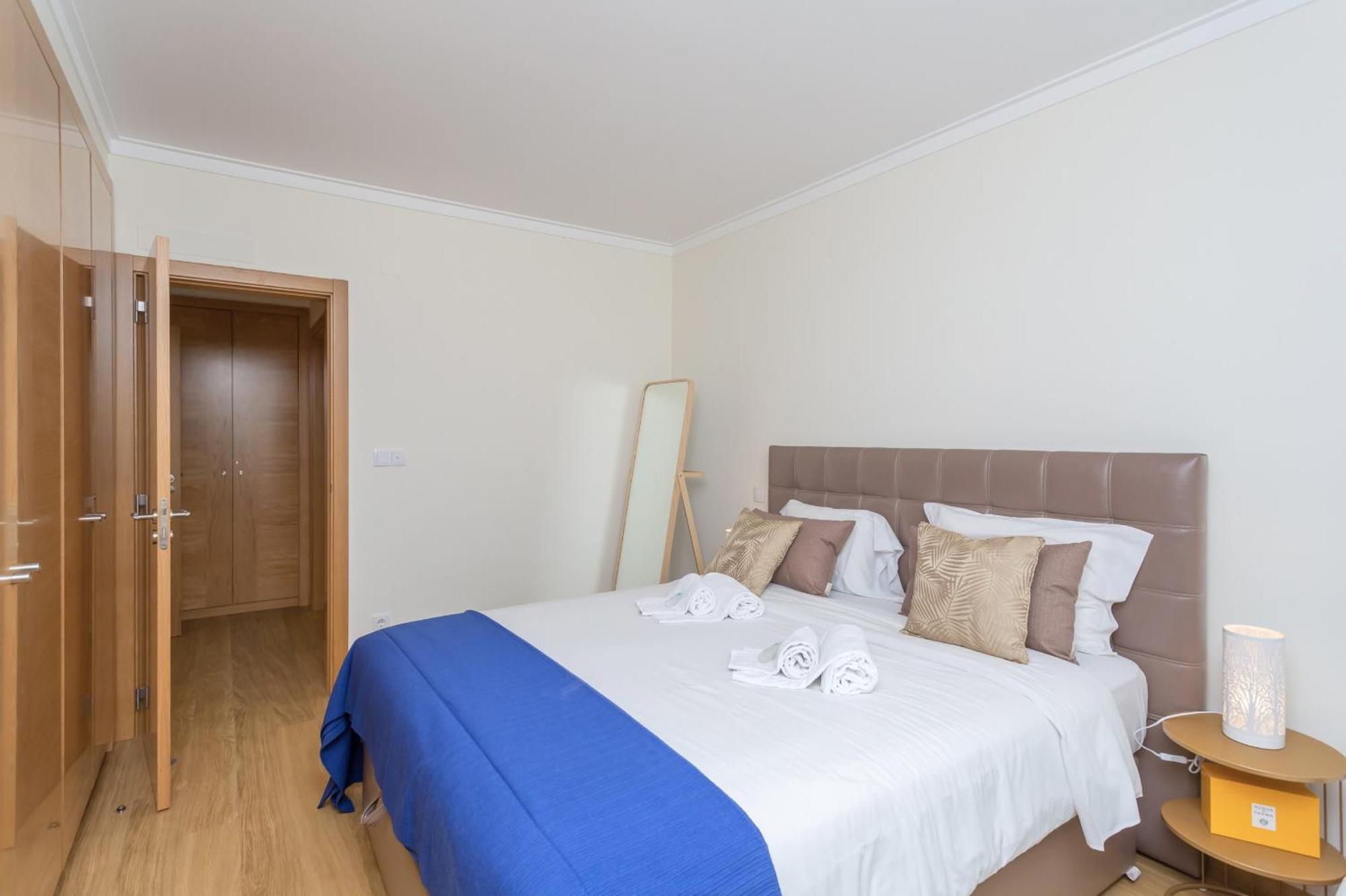 Beguest Vasco Da Gama Apartment Lisboa Kültér fotó